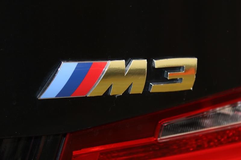 2015 BMW M3 WBS3C9C52FP805426