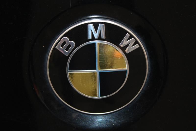 2015 BMW M3 WBS3C9C52FP805426