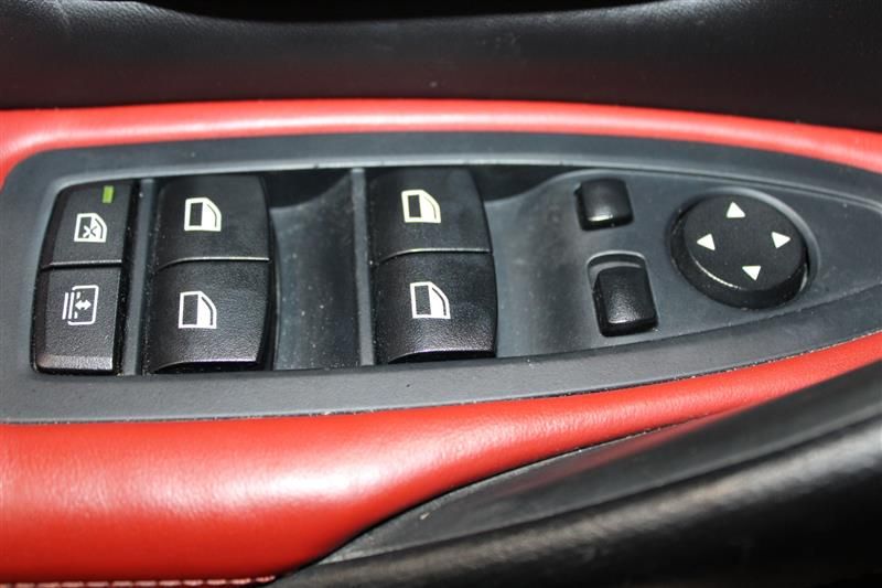 2015 BMW M3 WBS3C9C52FP805426