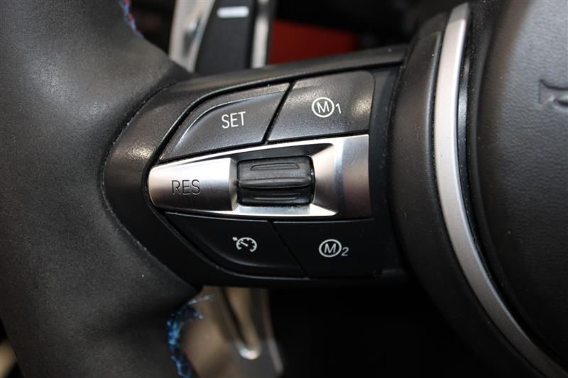 2015 BMW M3 WBS3C9C52FP805426