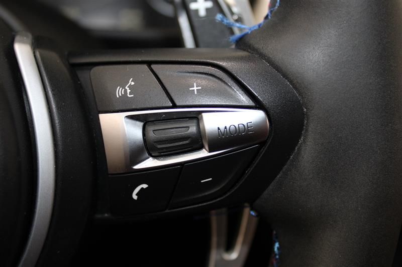 2015 BMW M3 WBS3C9C52FP805426