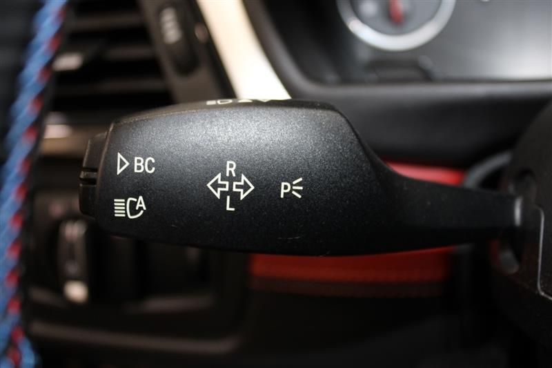 2015 BMW M3 WBS3C9C52FP805426