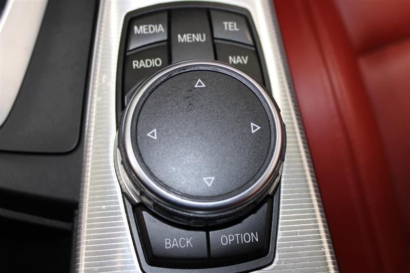 2015 BMW M3 WBS3C9C52FP805426