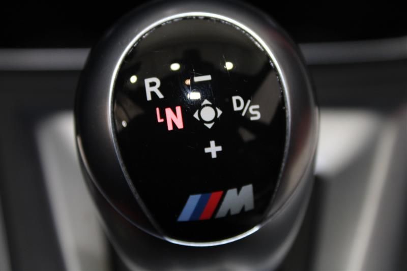 2015 BMW M3 WBS3C9C52FP805426