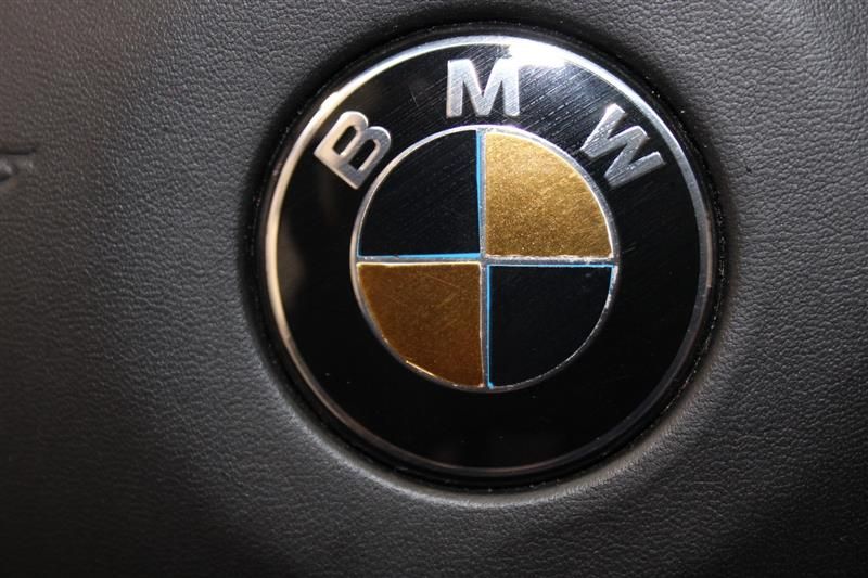 2015 BMW M3 WBS3C9C52FP805426