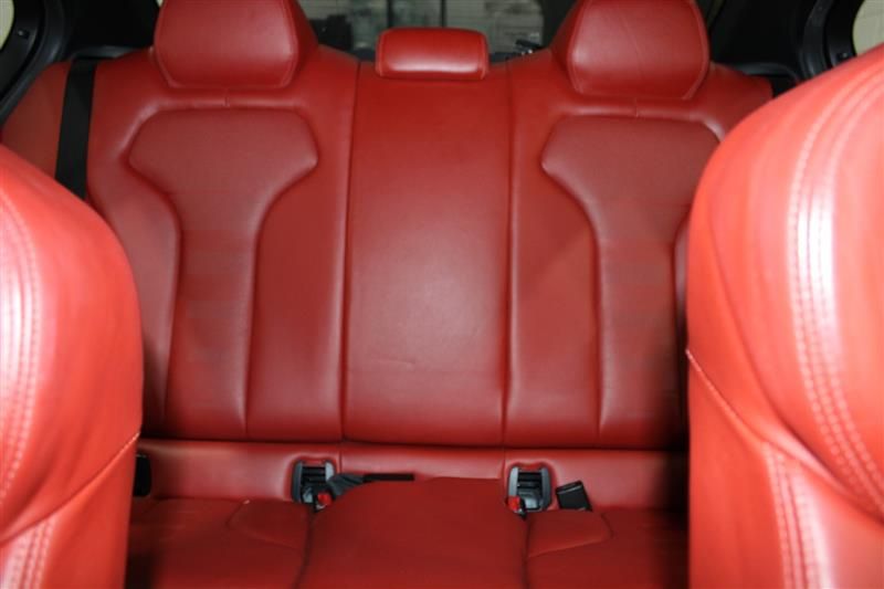 2015 BMW M3 WBS3C9C52FP805426