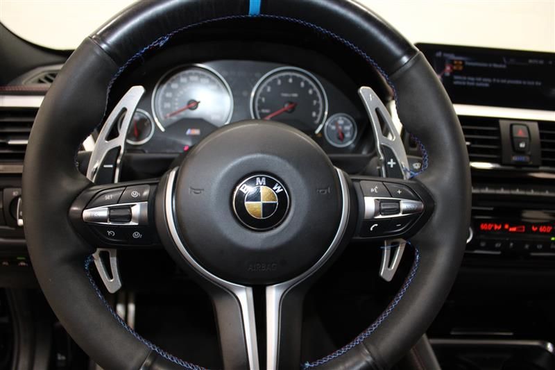 2015 BMW M3 WBS3C9C52FP805426
