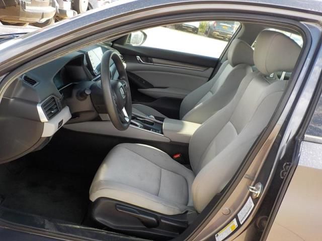 2020 HONDA ACCORD LX 1HGCV1F1XLA052630
