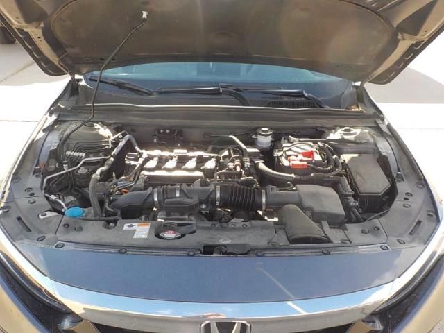 2020 HONDA ACCORD LX 1HGCV1F1XLA052630
