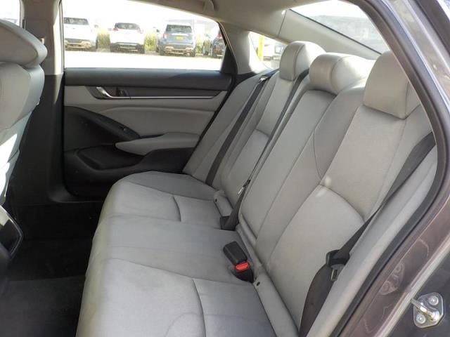 2020 HONDA ACCORD LX 1HGCV1F1XLA052630
