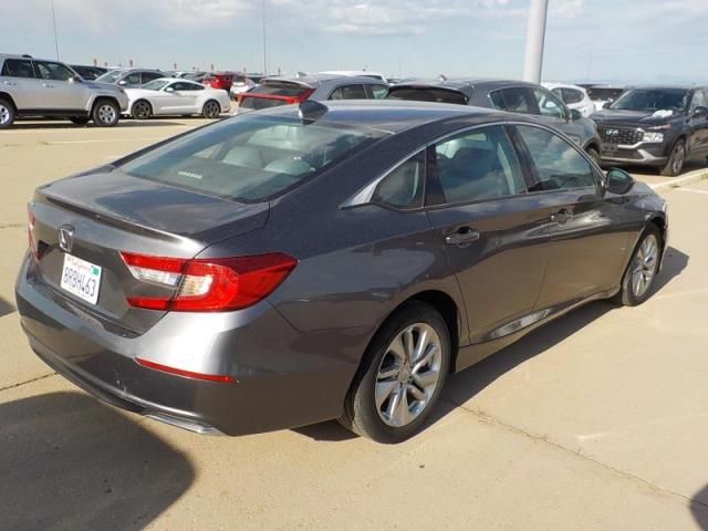 2020 HONDA ACCORD LX 1HGCV1F1XLA052630