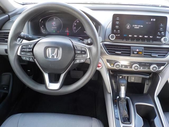 2020 HONDA ACCORD LX 1HGCV1F1XLA052630