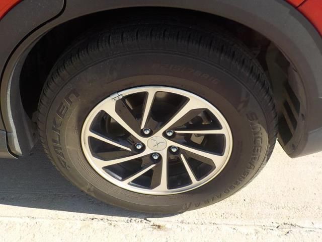 2020 MITSUBISHI ECLIPSE CROSS ES JA4AS3AA6LZ008685