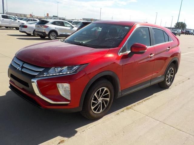 2020 MITSUBISHI ECLIPSE CROSS ES JA4AS3AA6LZ008685