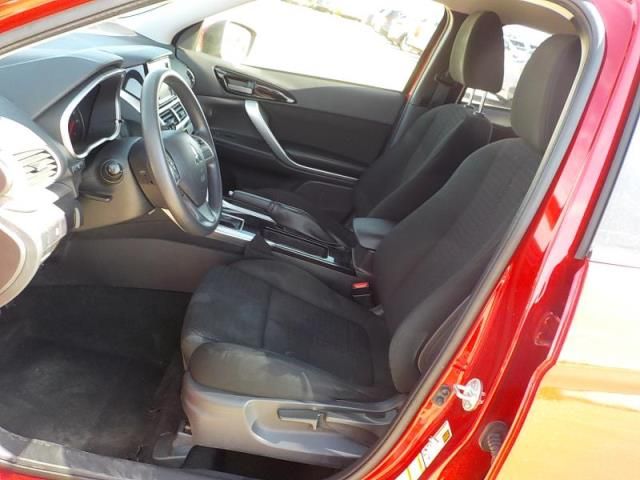 2020 MITSUBISHI ECLIPSE CROSS ES JA4AS3AA6LZ008685