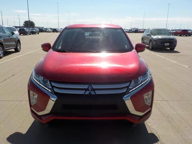 2020 MITSUBISHI ECLIPSE CROSS ES JA4AS3AA6LZ008685