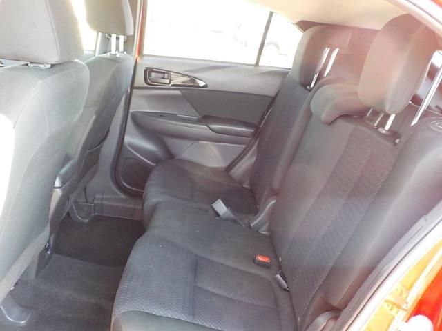 2020 MITSUBISHI ECLIPSE CROSS ES JA4AS3AA6LZ008685