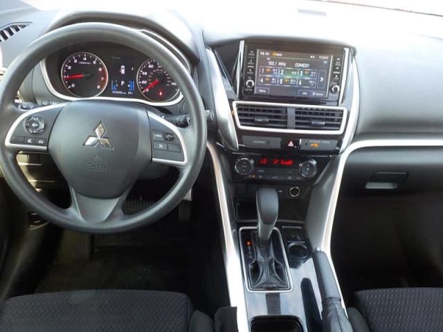 2020 MITSUBISHI ECLIPSE CROSS ES JA4AS3AA6LZ008685
