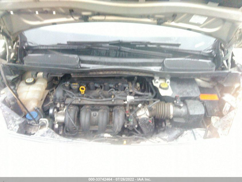 2014 FORD TRANSIT CONNECT WAGON TITANIUM NM0GE9G78E1170757
