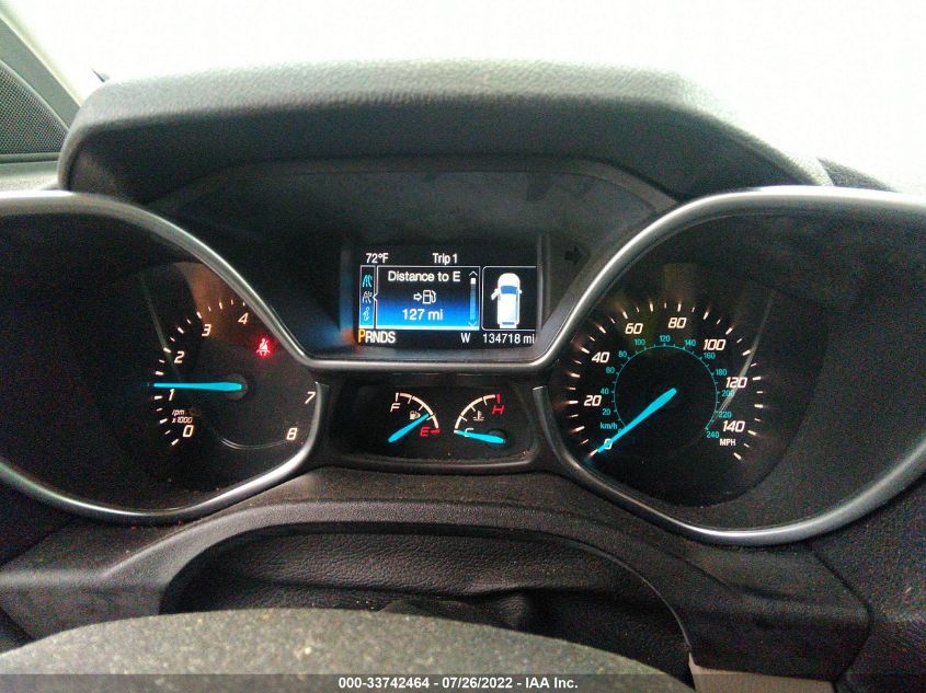 2014 FORD TRANSIT CONNECT WAGON TITANIUM NM0GE9G78E1170757