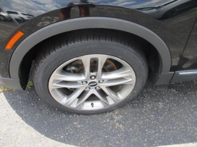 2018 LINCOLN MKC RESERVE 5LMCJ3D99JUL19341