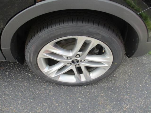2018 LINCOLN MKC RESERVE 5LMCJ3D99JUL19341