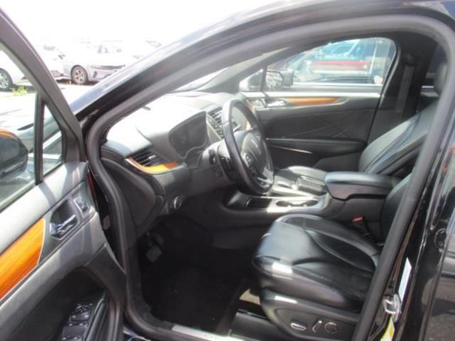 2018 LINCOLN MKC RESERVE 5LMCJ3D99JUL19341