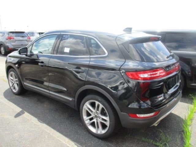 2018 LINCOLN MKC RESERVE 5LMCJ3D99JUL19341