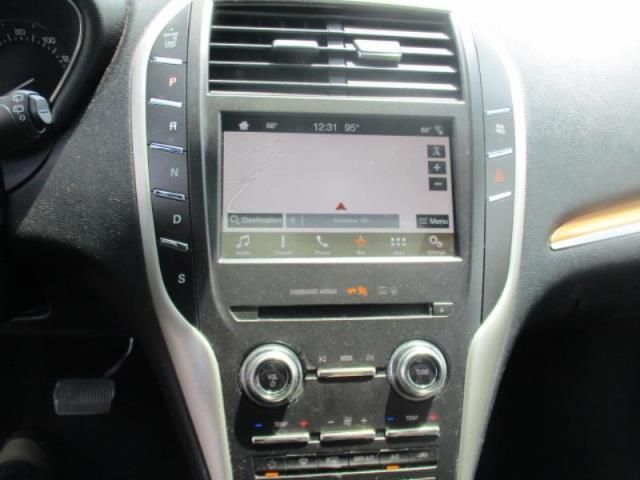 2018 LINCOLN MKC RESERVE 5LMCJ3D99JUL19341