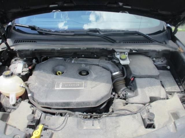 2018 LINCOLN MKC RESERVE 5LMCJ3D99JUL19341