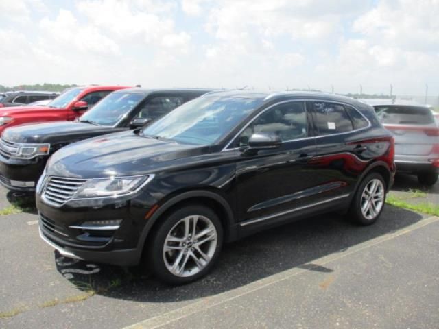 2018 LINCOLN MKC RESERVE 5LMCJ3D99JUL19341