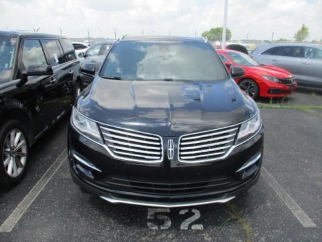 2018 LINCOLN MKC RESERVE 5LMCJ3D99JUL19341
