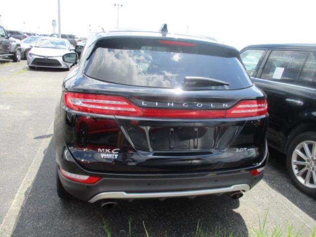 2018 LINCOLN MKC RESERVE 5LMCJ3D99JUL19341