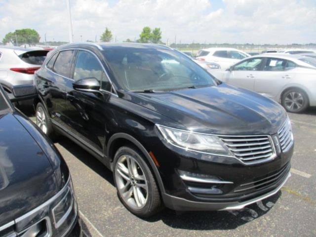2018 LINCOLN MKC RESERVE 5LMCJ3D99JUL19341