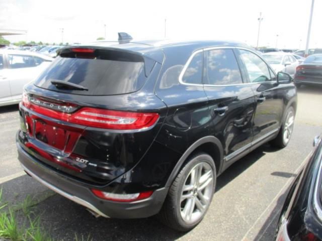 2018 LINCOLN MKC RESERVE 5LMCJ3D99JUL19341