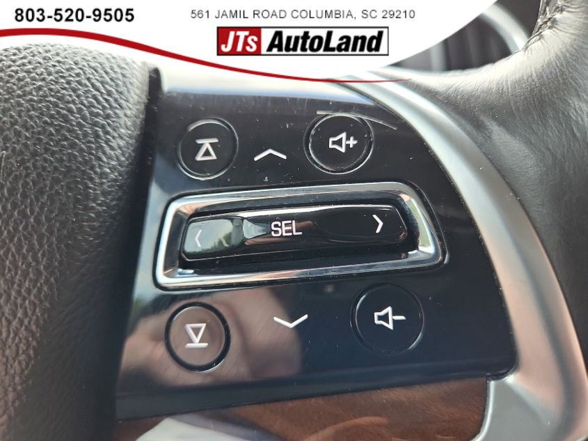2018 CADILLAC ESCALADE ESV LUXURY 1GYS3HKJ2JR118157