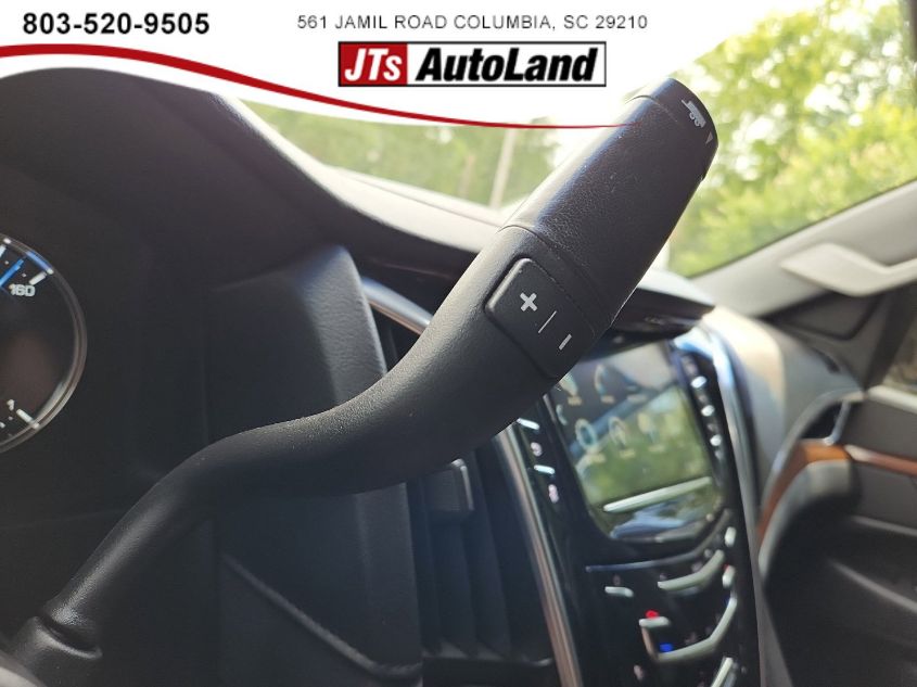 2018 CADILLAC ESCALADE ESV LUXURY 1GYS3HKJ2JR118157