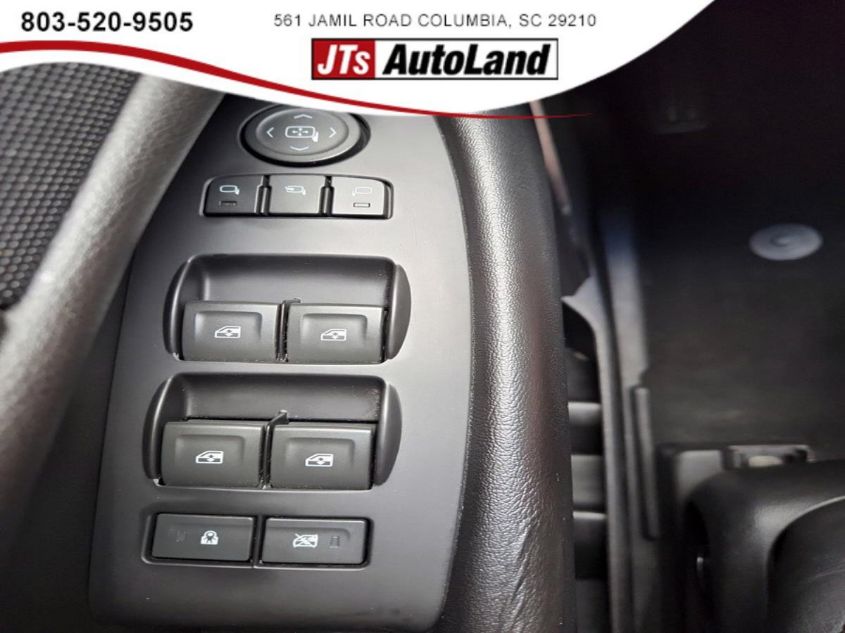2018 CADILLAC ESCALADE ESV LUXURY 1GYS3HKJ2JR118157