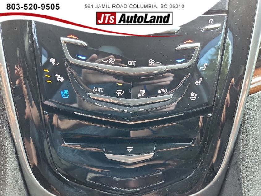 2018 CADILLAC ESCALADE ESV LUXURY 1GYS3HKJ2JR118157