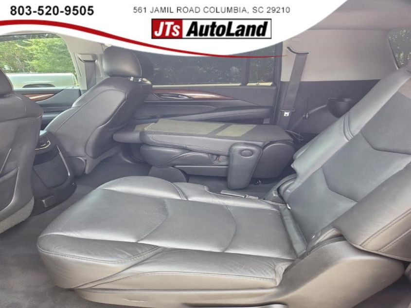 2018 CADILLAC ESCALADE ESV LUXURY 1GYS3HKJ2JR118157