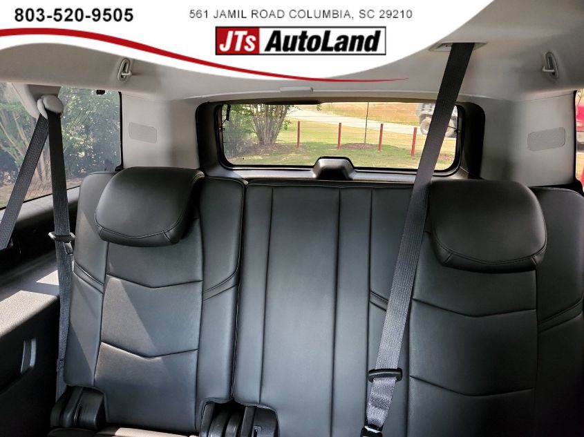 2018 CADILLAC ESCALADE ESV LUXURY 1GYS3HKJ2JR118157