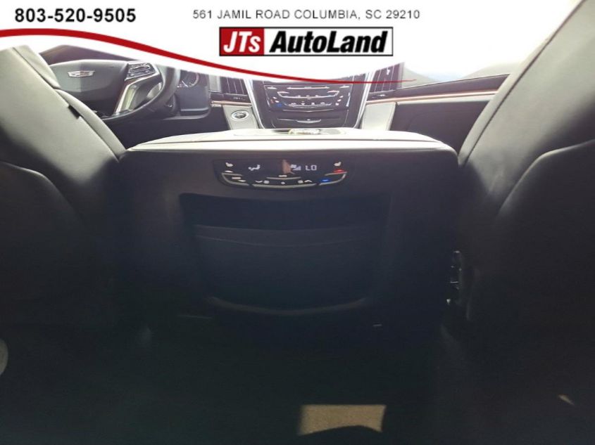 2018 CADILLAC ESCALADE ESV LUXURY 1GYS3HKJ2JR118157