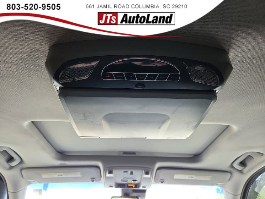 2018 CADILLAC ESCALADE ESV LUXURY 1GYS3HKJ2JR118157