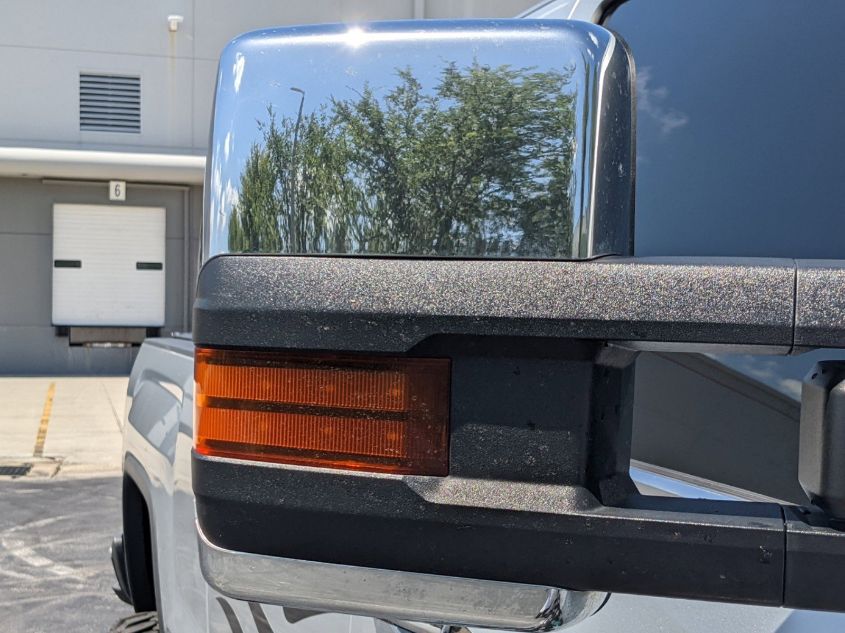 2018 GMC SIERRA 2500HD DENALI 1GT12UEY0JF155702