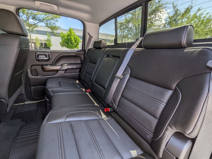 2018 GMC SIERRA 2500HD DENALI 1GT12UEY0JF155702