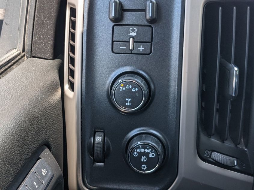 2018 GMC SIERRA 2500HD DENALI 1GT12UEY0JF155702