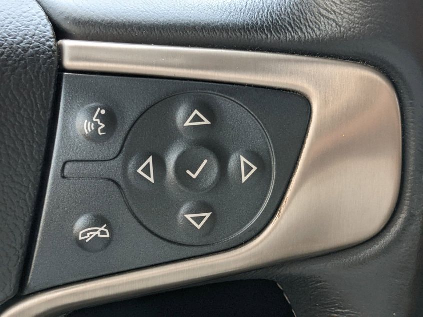 2018 GMC SIERRA 2500HD DENALI 1GT12UEY0JF155702
