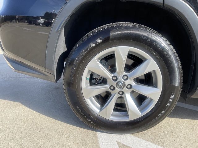 2018 LEXUS RX RX 350 2T2BZMCA7JC166108