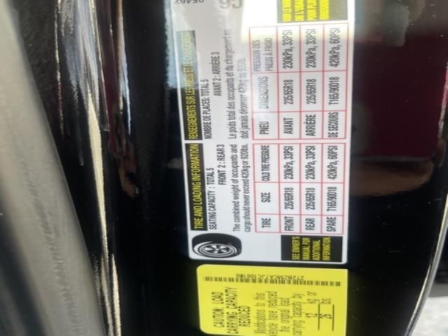 2018 LEXUS RX RX 350 2T2BZMCA7JC166108