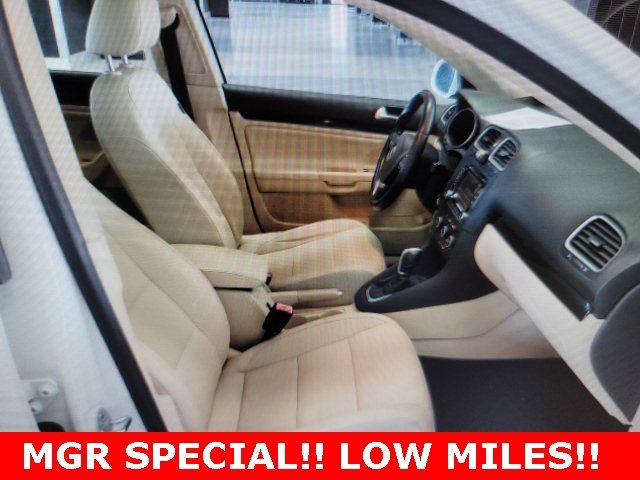 2014 VOLKSWAGEN JETTA SPORTWAGEN TDI W/SUNROOF 3VWPL7AJ6EM615322